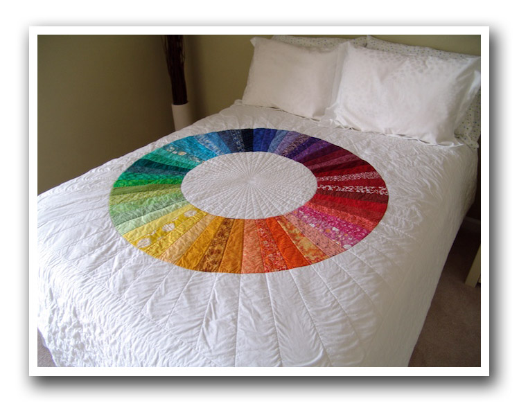 Quilt Color