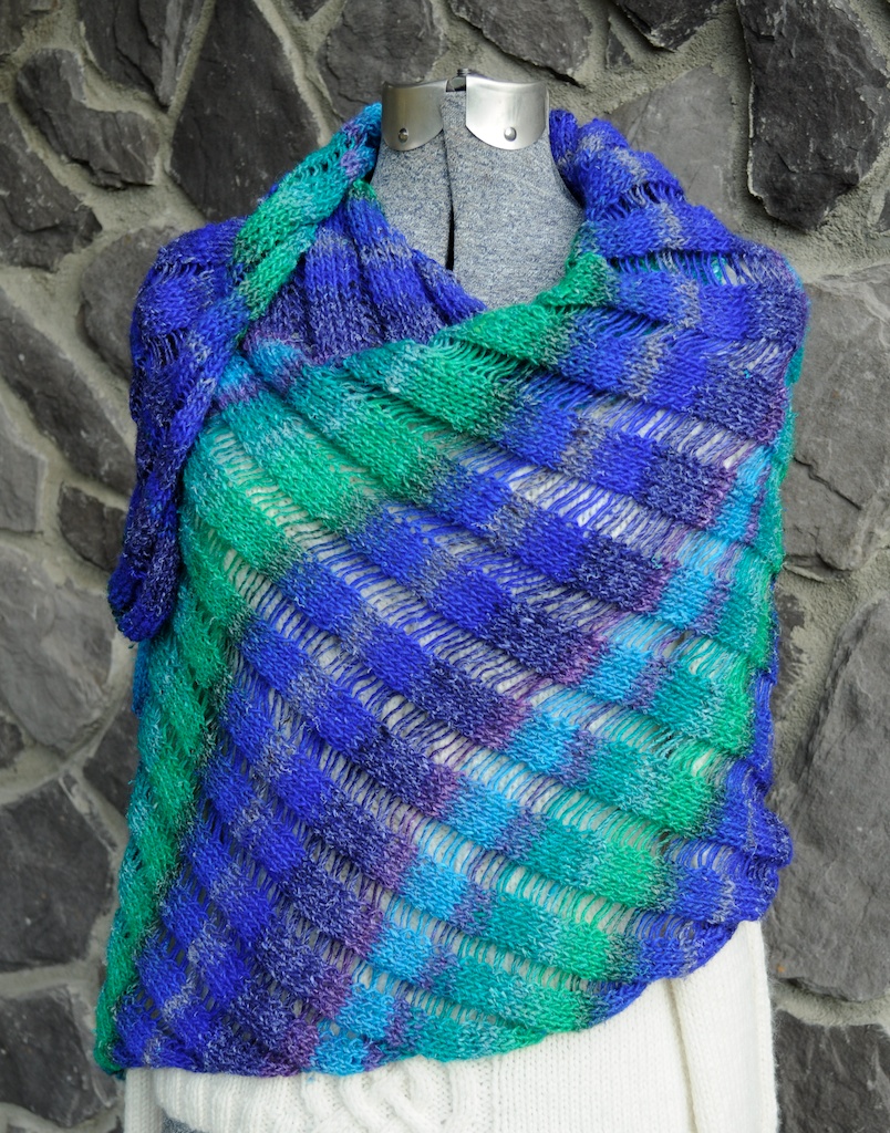 clapotis