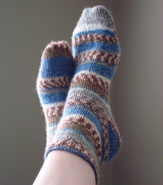 grandmazsocks