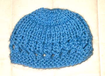 hat