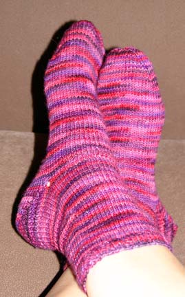 koigusocks