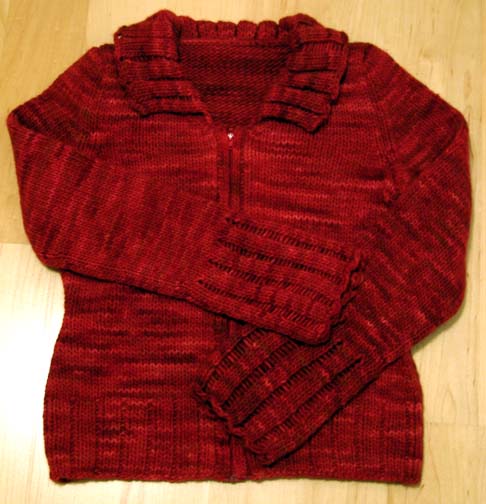 laurasweater