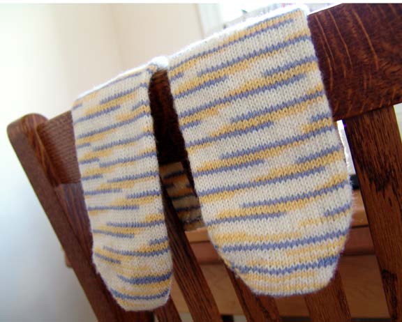 lornassocks