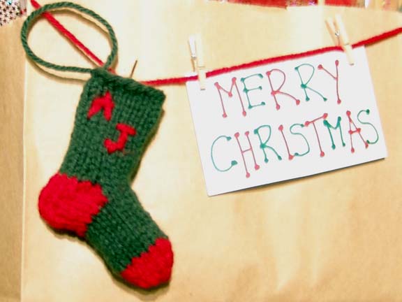 ministocking