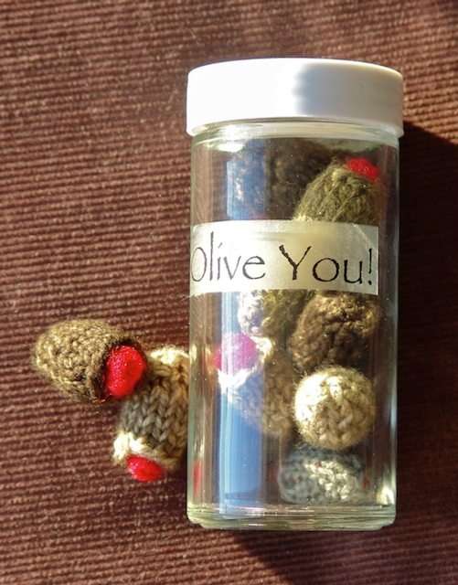 oliveyou