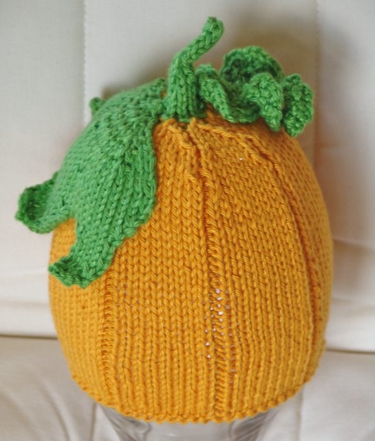 pumpkinhat