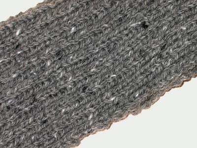 scarf