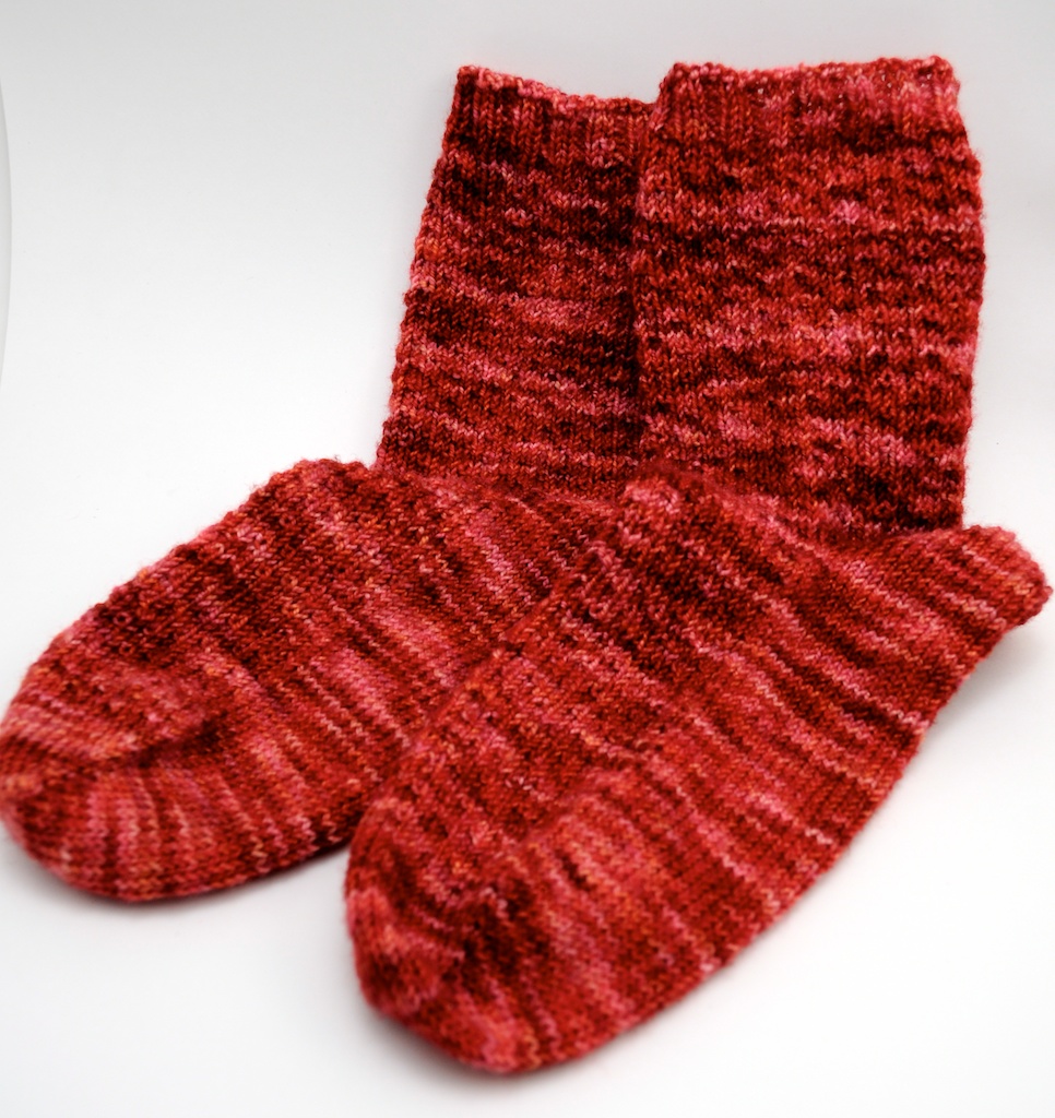 socks-1