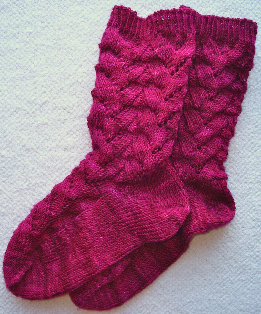 socks-3