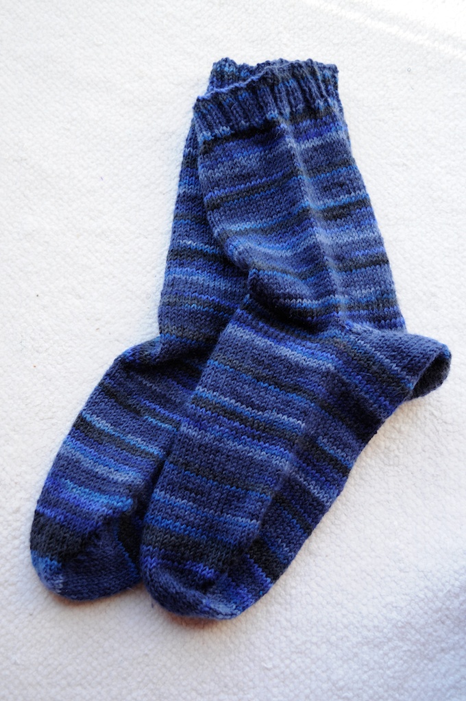 socks-4