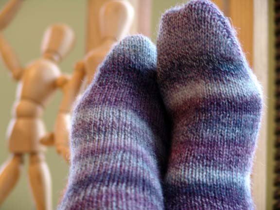 socks