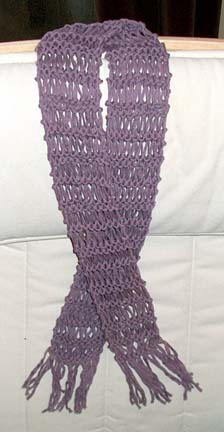 tapescarf