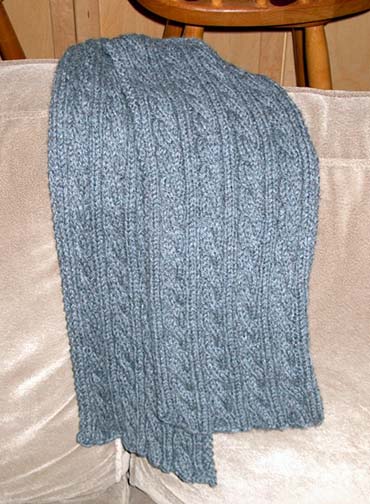 tjscarf