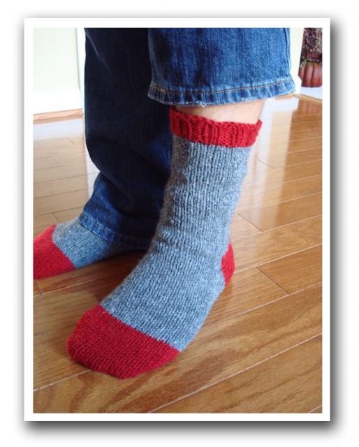 tjsworksocks