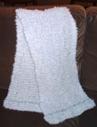 widescarf