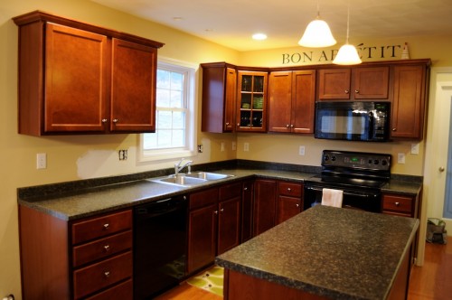 BeforeKitchen